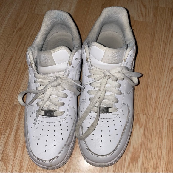 Nike Air Force 1 size 8.5 men - Picture 2 of 3